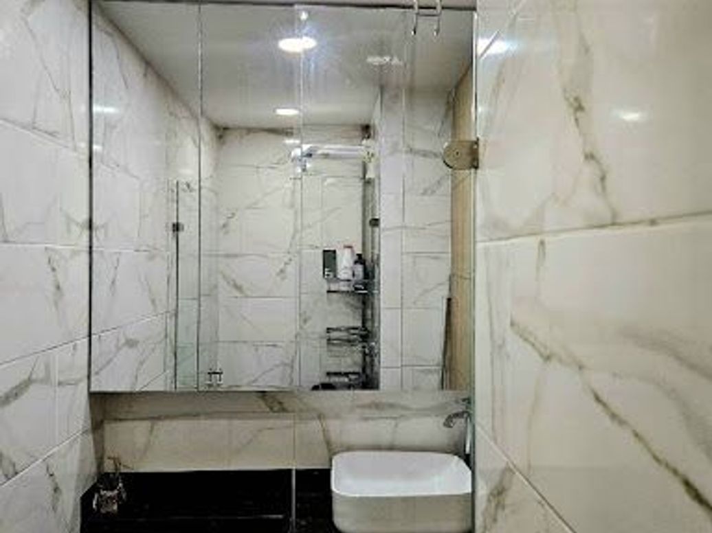 Apartaestudio en venta en Las Nieves, Bogotá, 21 m² · foto 15 de 15