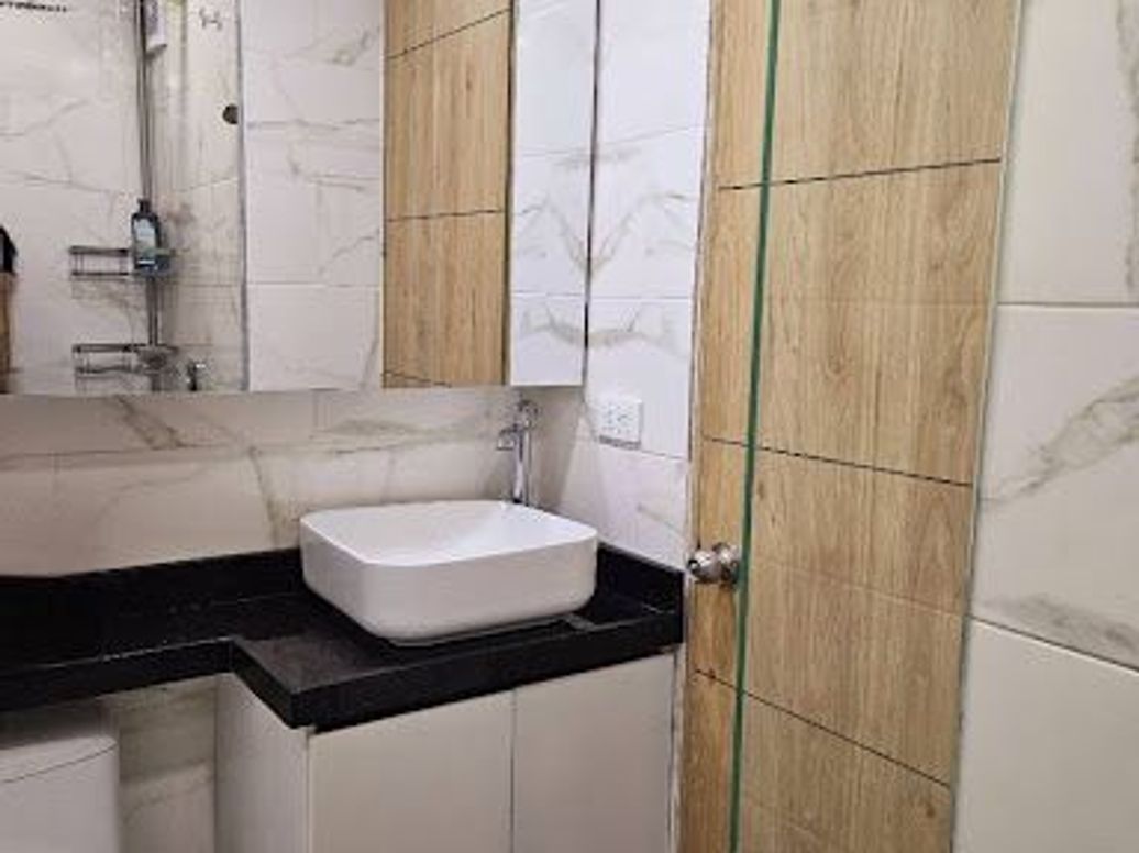 Apartaestudio en venta en Las Nieves, Bogotá, 21 m² · foto 14 de 15
