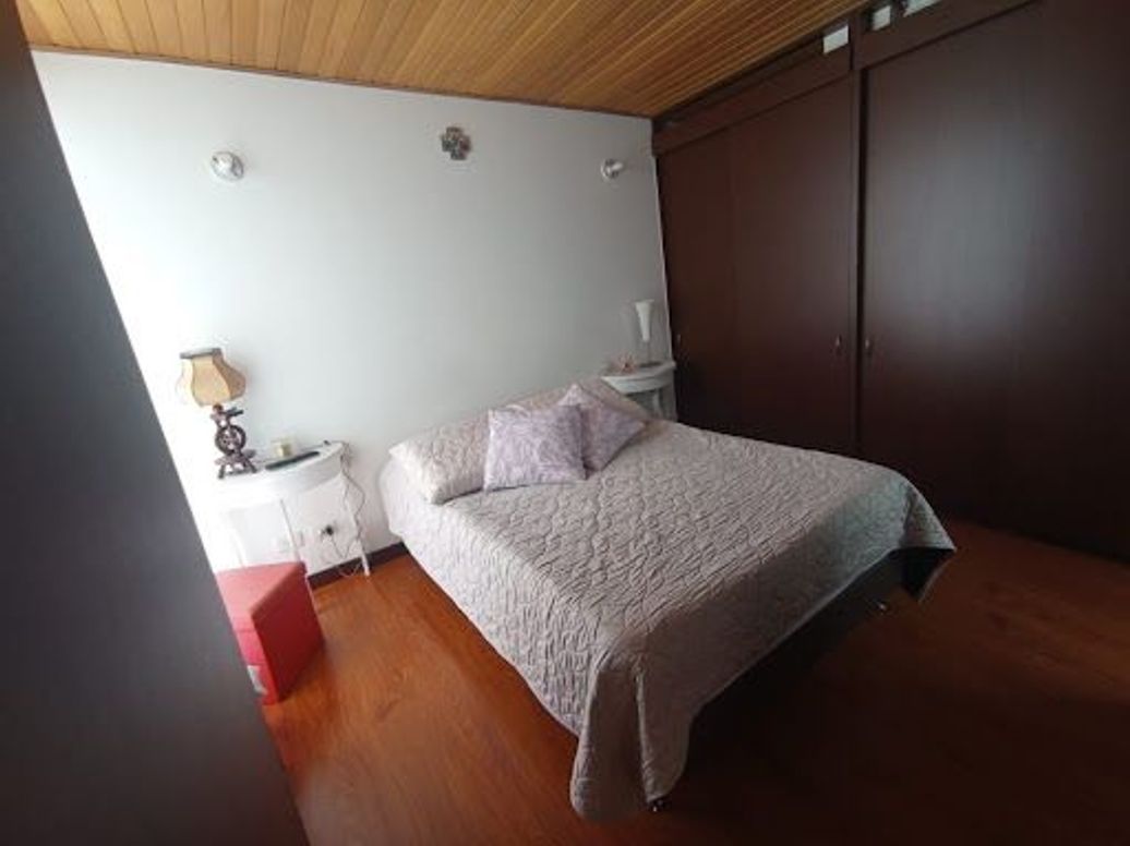 Apartamento de 2 alcobas en venta en Nuevo Horizonte, Bogotá, 68 m² · foto 14 de 20