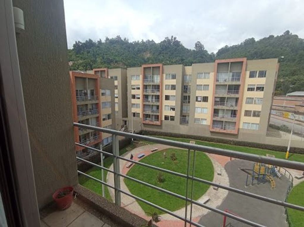 Apartamento de 2 alcobas en venta en Nuevo Horizonte, Bogotá, 68 m² · foto 11 de 20