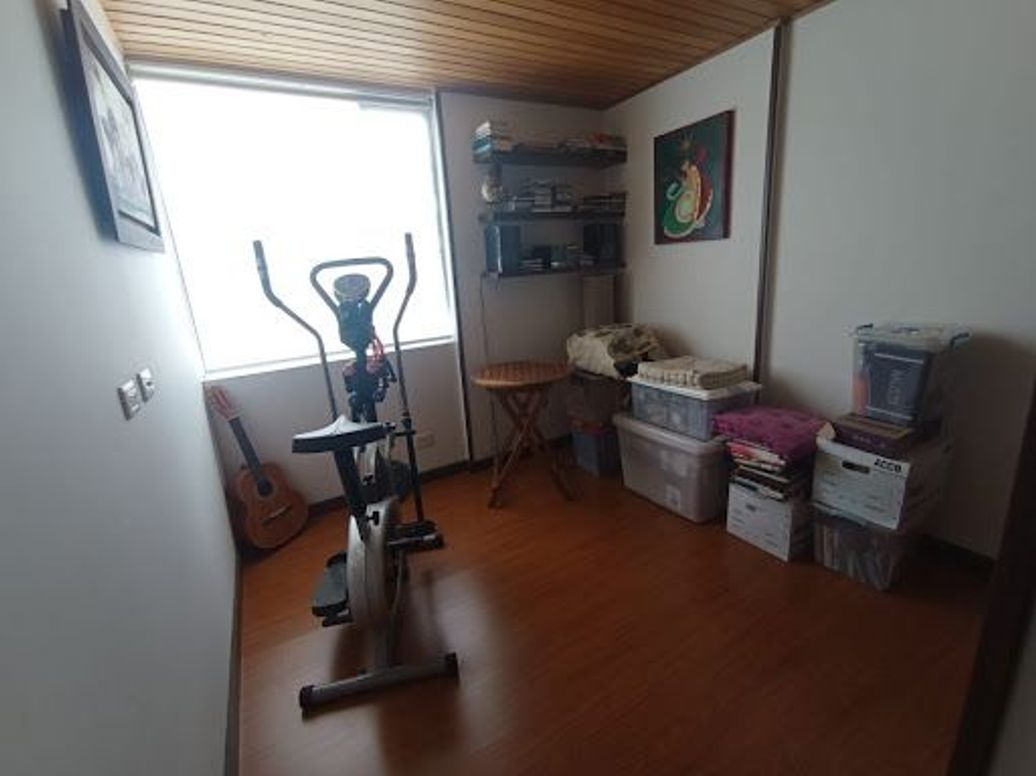 Apartamento de 2 alcobas en venta en Nuevo Horizonte, Bogotá, 68 m² · foto 15 de 20