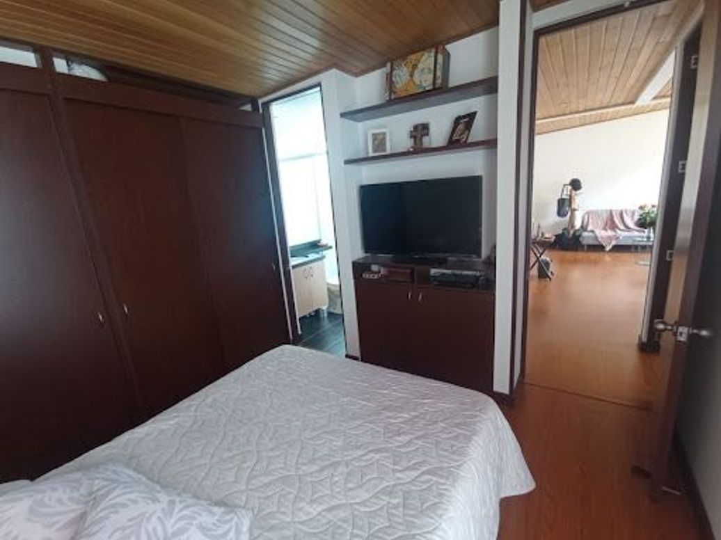 Apartamento de 2 alcobas en venta en Nuevo Horizonte, Bogotá, 68 m² · foto 12 de 20
