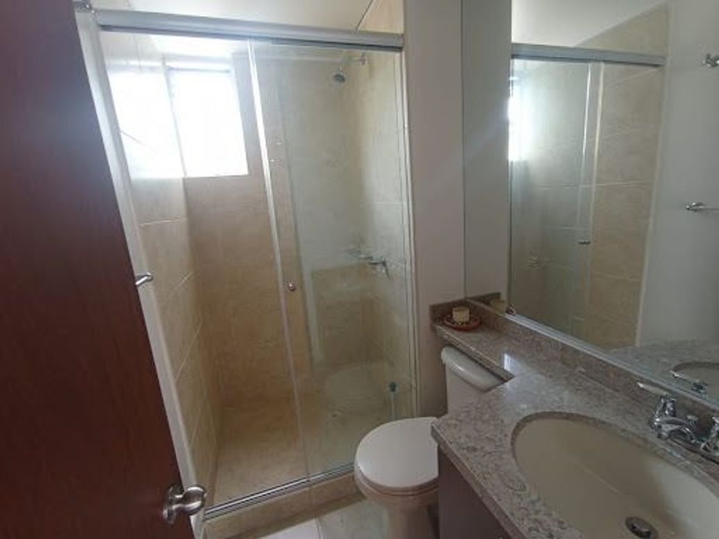 Apartamento de 2 alcobas en venta en Nuevo Horizonte, Bogotá, 68 m² · foto 17 de 20