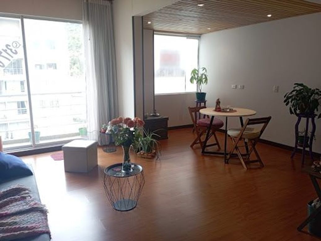 Apartamento de 2 alcobas en venta en Nuevo Horizonte, Bogotá, 68 m² · foto 8 de 20