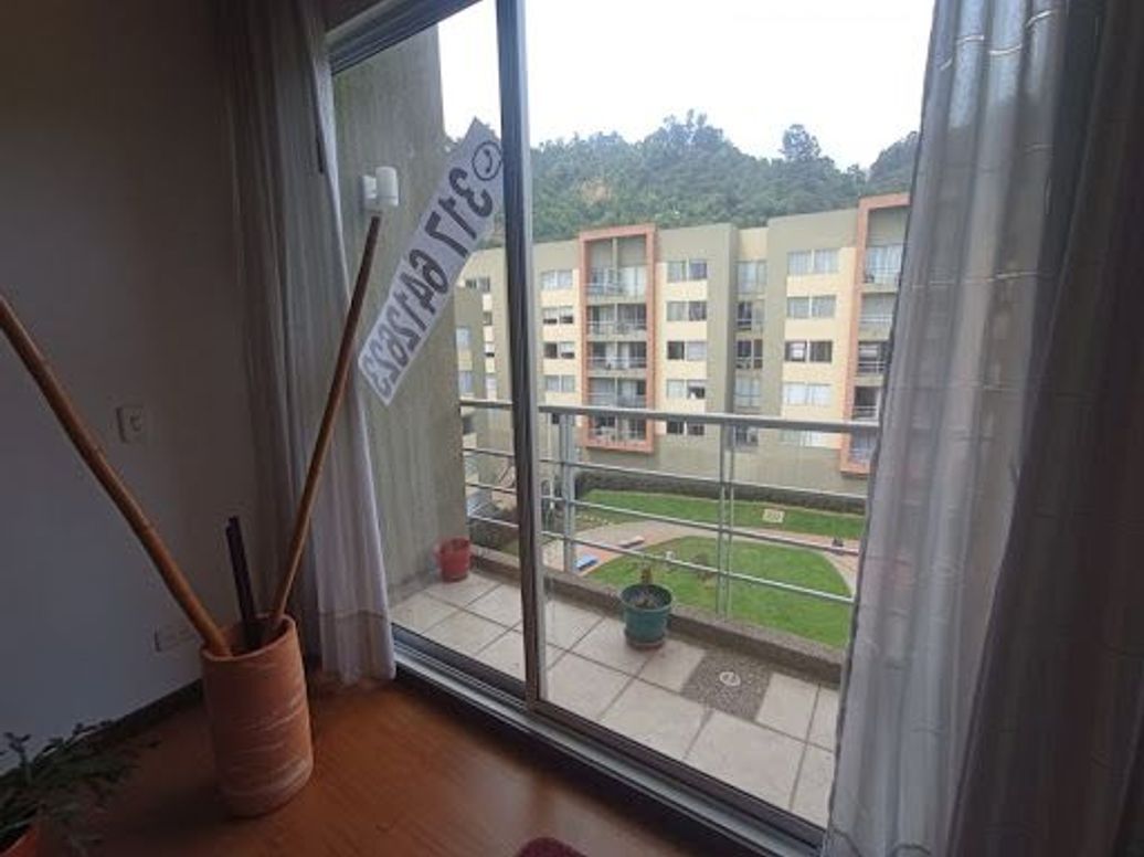 Apartamento de 2 alcobas en venta en Nuevo Horizonte, Bogotá, 68 m² · foto 10 de 20