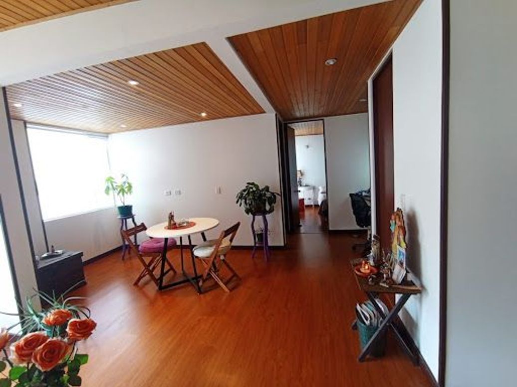 Apartamento de 2 alcobas en venta en Nuevo Horizonte, Bogotá, 68 m² · foto 7 de 20