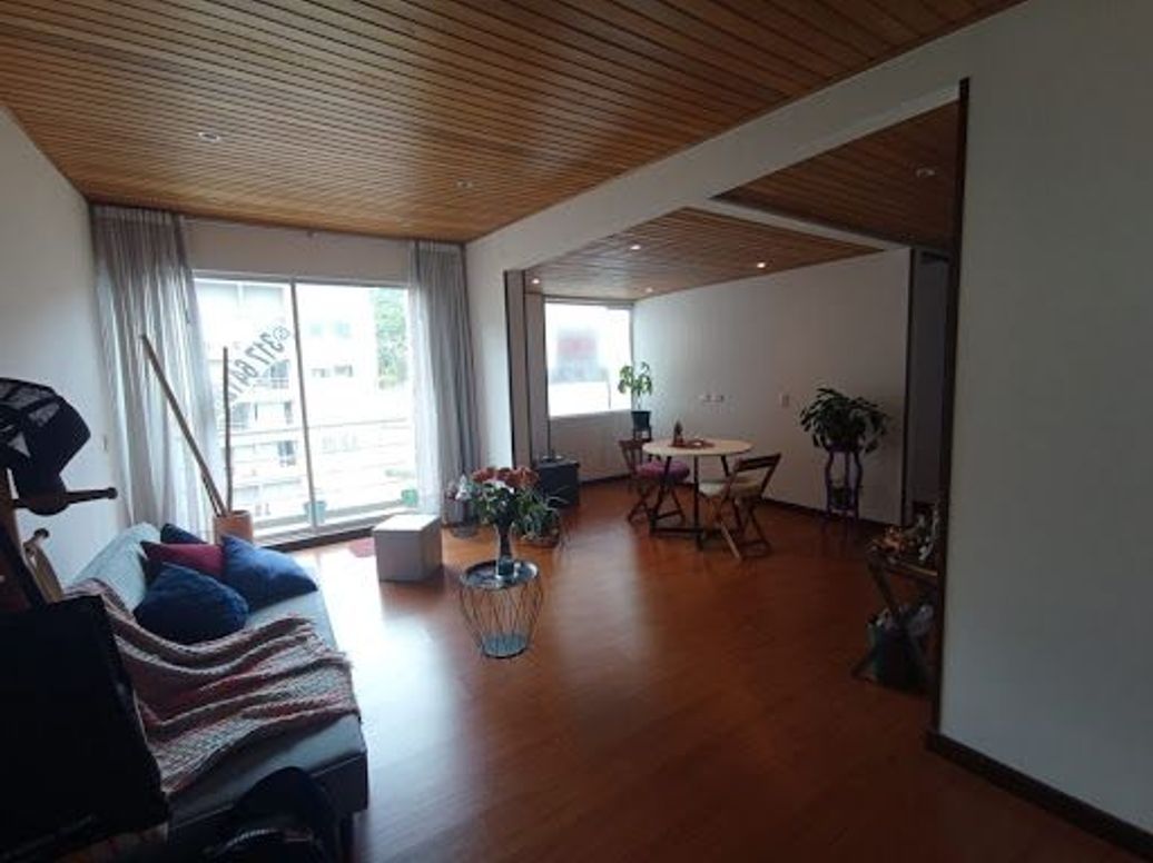 Apartamento de 2 alcobas en venta en Nuevo Horizonte, Bogotá, 68 m² · foto 9 de 20