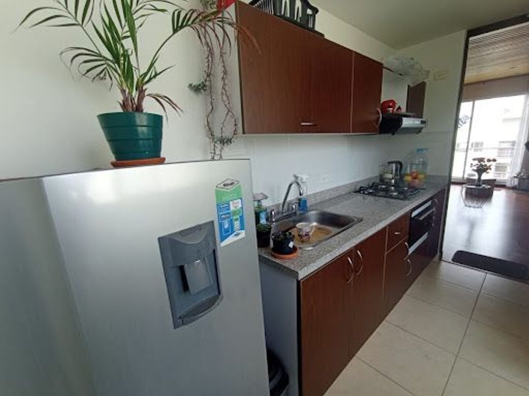 Apartamento de 2 alcobas en venta en Nuevo Horizonte, Bogotá, 68 m² · foto 20 de 20