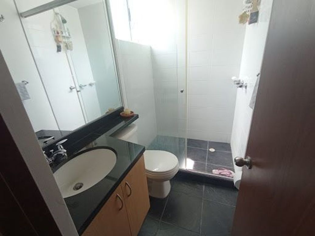 Apartamento de 2 alcobas en venta en Nuevo Horizonte, Bogotá, 68 m² · foto 19 de 20