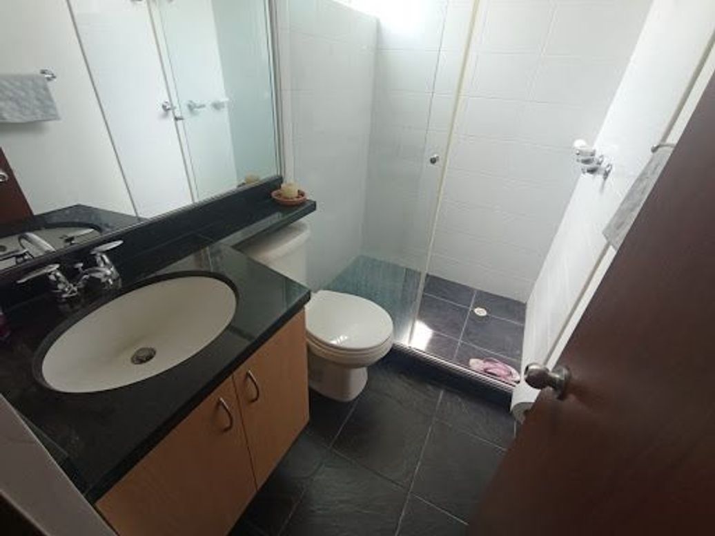 Apartamento de 2 alcobas en venta en Nuevo Horizonte, Bogotá, 68 m² · foto 18 de 20
