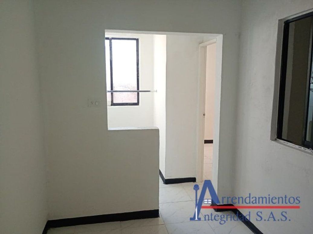 Apartaestudio en Arriendo con el Código 59938 en arriendo en Robledo
