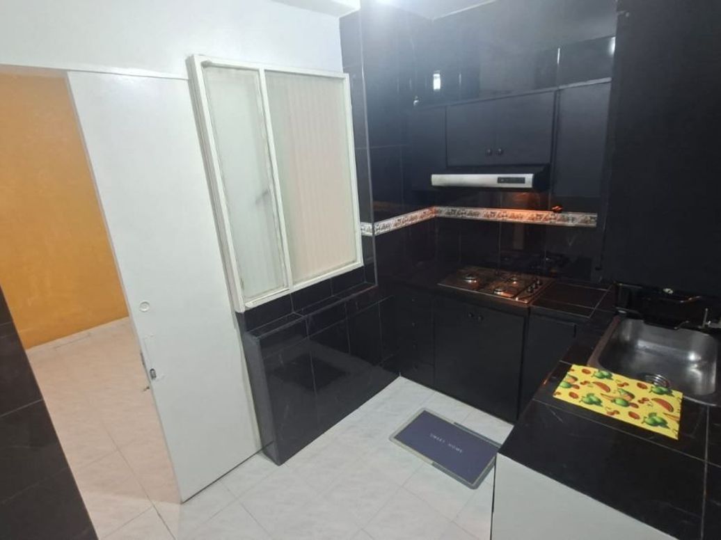 Apartamento de 1 alcoba en arriendo en La Faena, Bogotá, 42 m² · foto 3 de 7