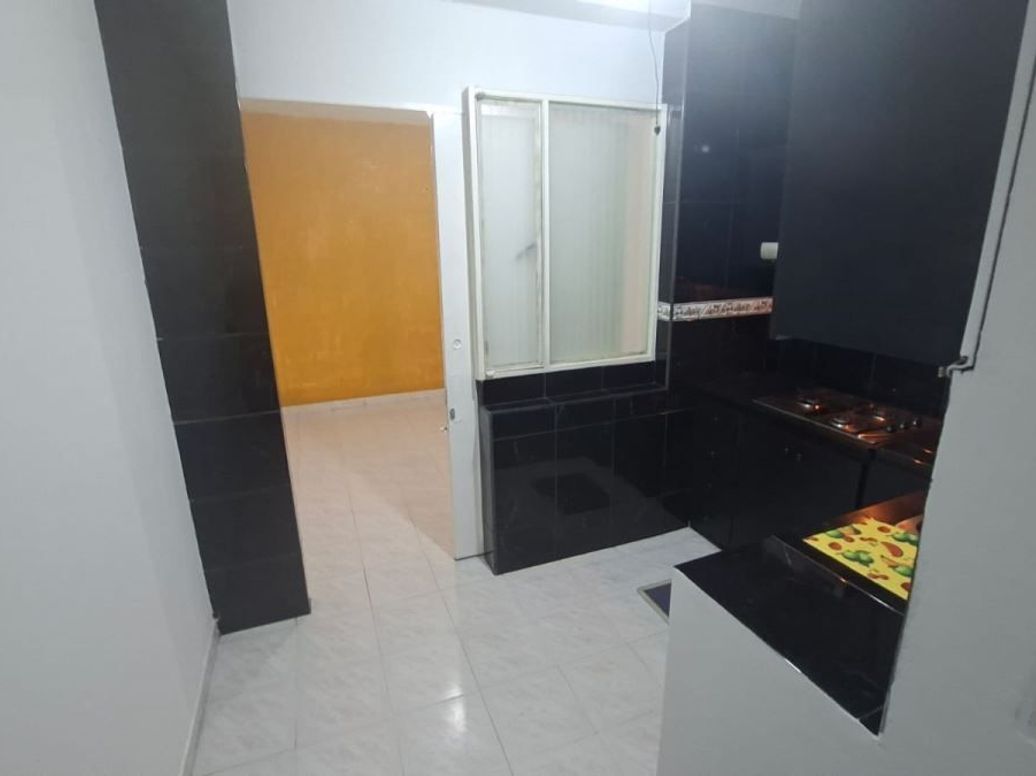 Apartamento de 1 alcoba en arriendo en La Faena, Bogotá, 42 m² · foto 5 de 7