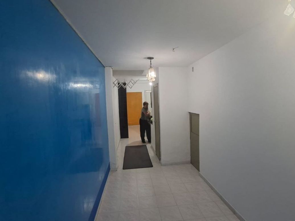 Apartamento de 1 alcoba en arriendo en La Faena, Bogotá, 42 m² · foto 7 de 7