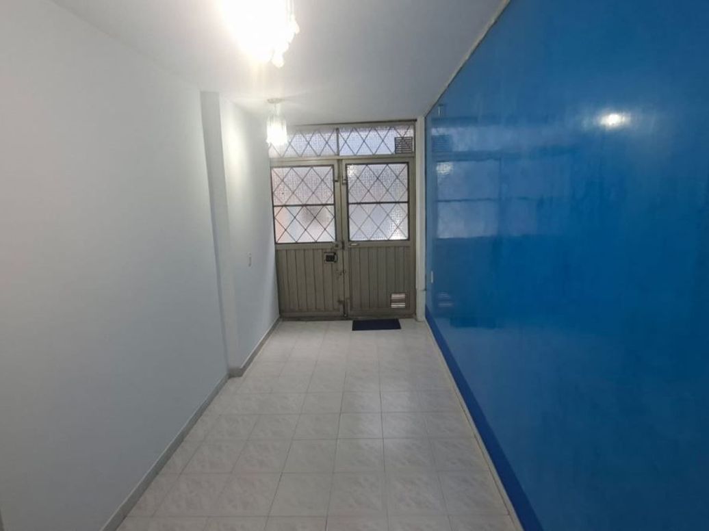 Apartamento de 1 alcoba en arriendo en La Faena, Bogotá, 42 m² · foto 6 de 7
