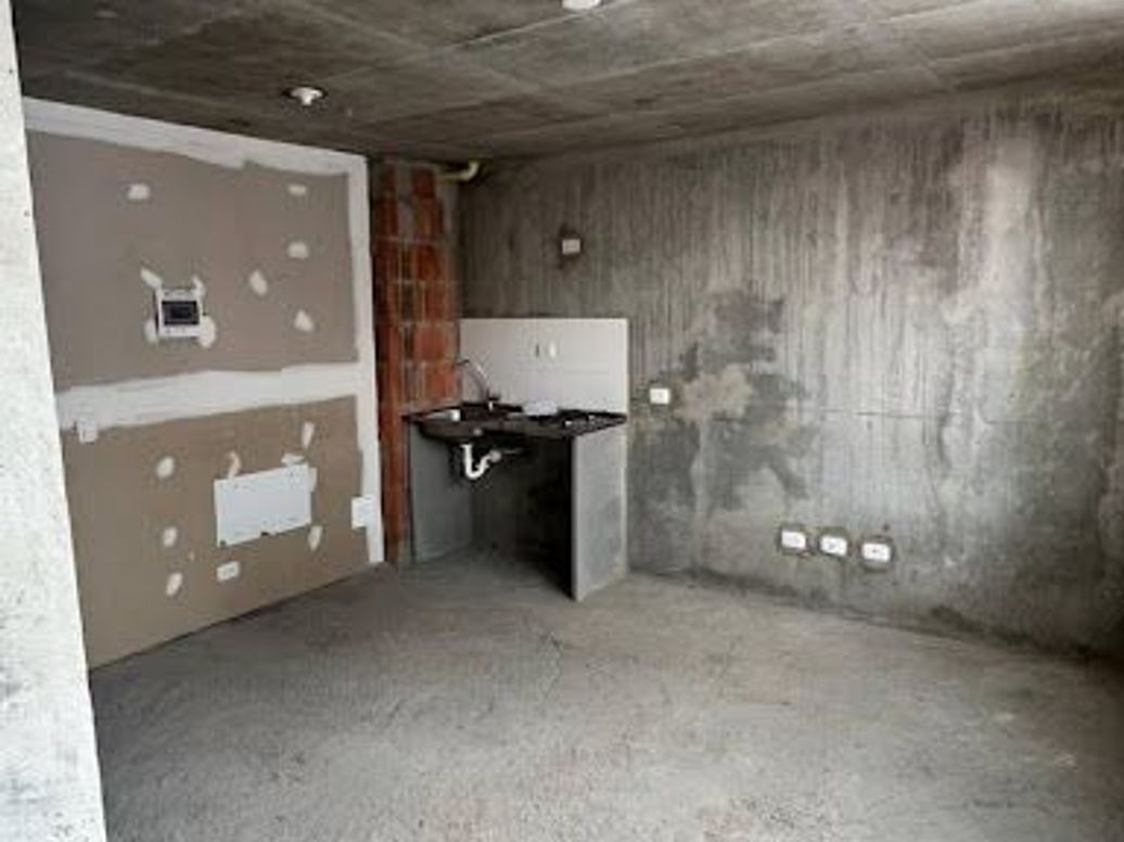 Apartaestudio en venta en El Redil, Bogotá, 37 m² · foto 9 de 15