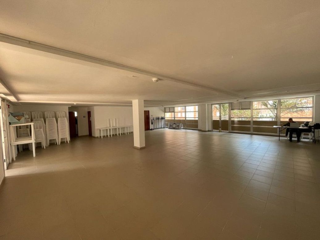 Apartamento de 3 alcobas en venta en Verbenal, Bogotá, 86 m² · foto 18 de 19