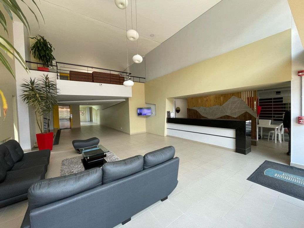 Apartamento de 3 alcobas en venta en Verbenal, Bogotá, 86 m² · foto 16 de 19