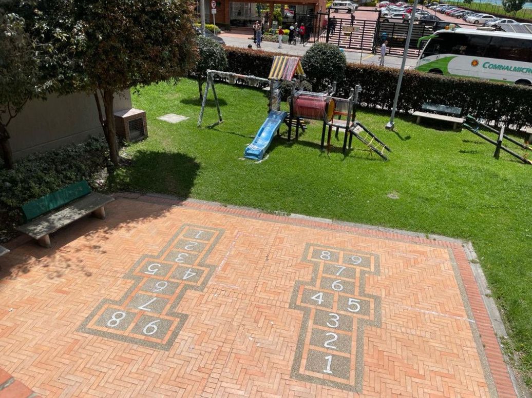 Apartamento de 3 alcobas en venta en Verbenal, Bogotá, 86 m² · foto 19 de 19
