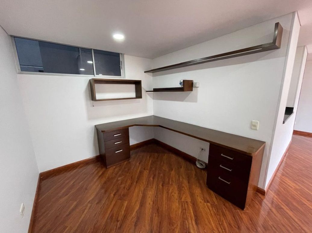 Apartamento de 3 alcobas en venta en Verbenal, Bogotá, 86 m² · foto 11 de 19
