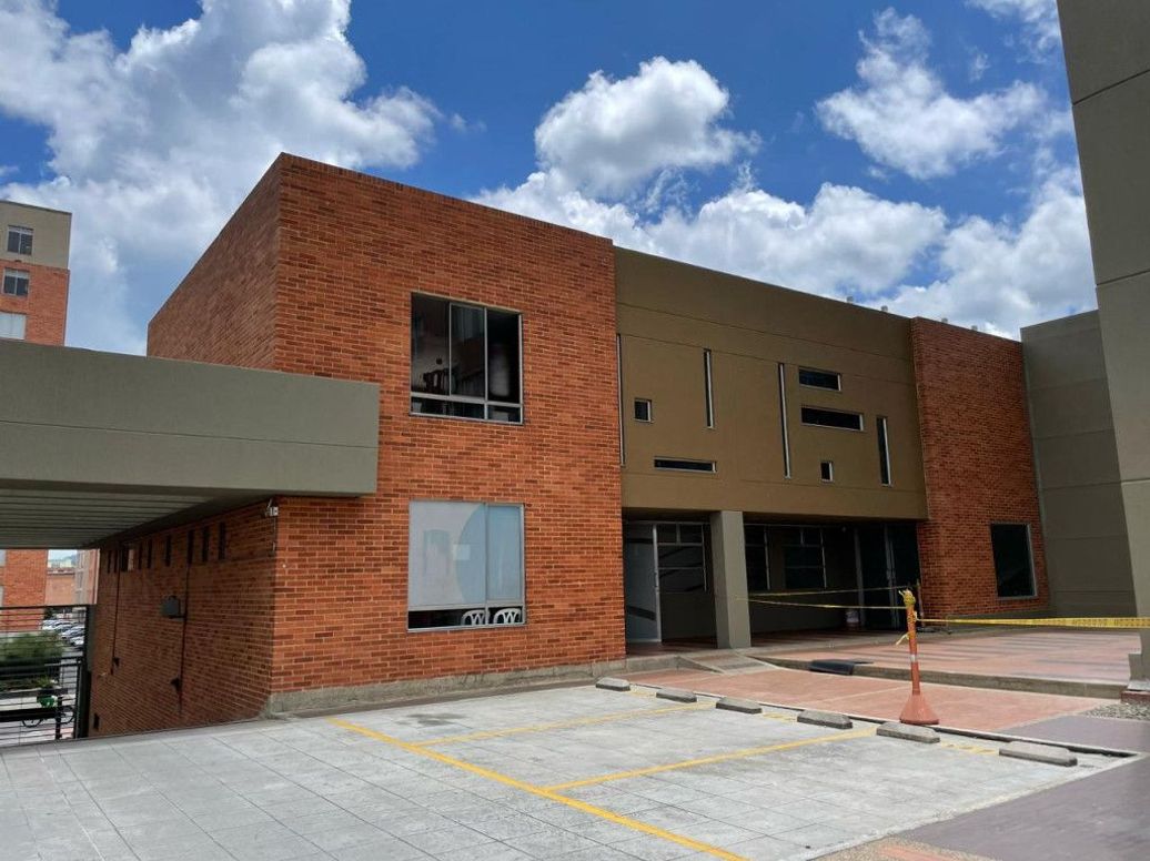 Apartamento de 3 alcobas en venta en Verbenal, Bogotá, 86 m² · foto 12 de 19