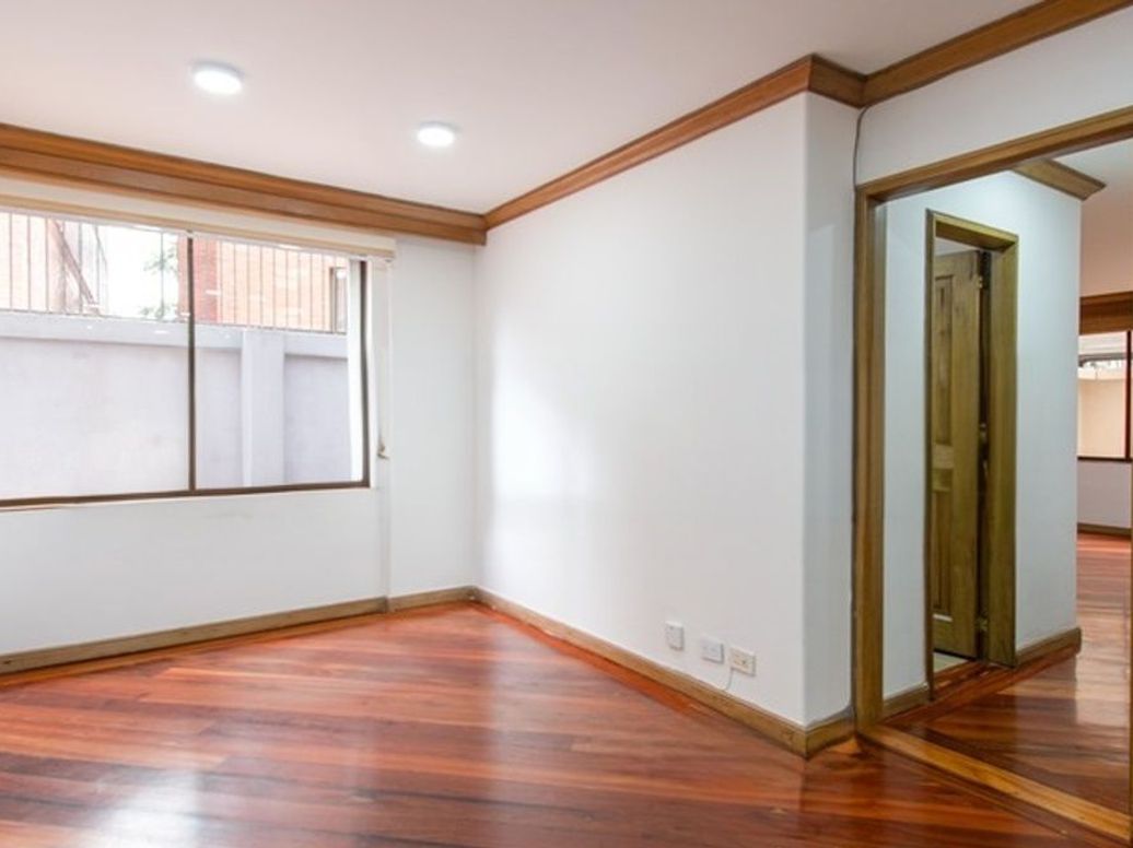 Apartamento en arriendo en El Nogal, Bogotá · foto 13 de 20