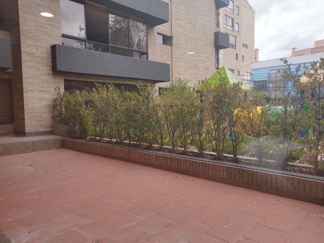 Apartamento en arriendo en El Nogal, Bogotá · foto 19 de 20