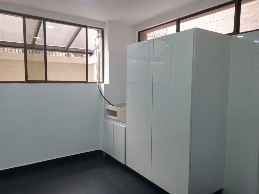 Apartamento en arriendo en El Nogal, Bogotá · foto 17 de 20