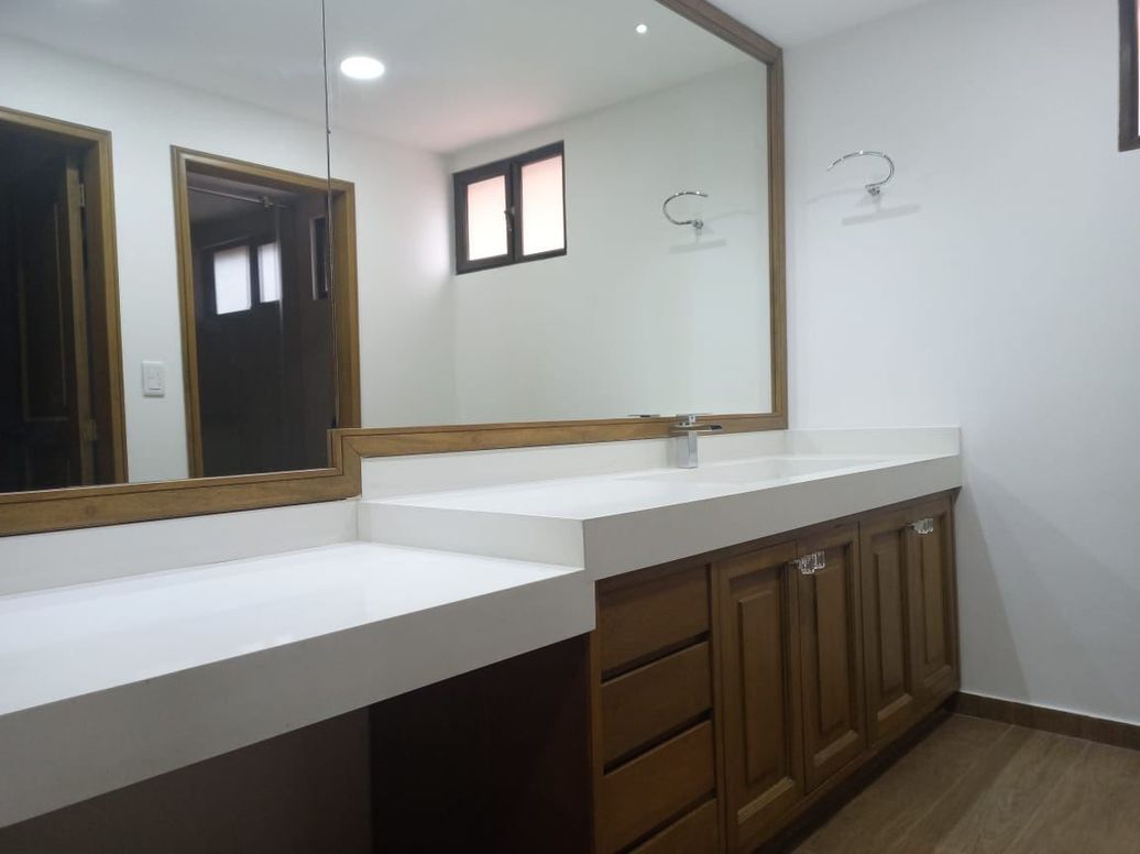 Apartamento en arriendo en El Nogal, Bogotá · foto 20 de 20