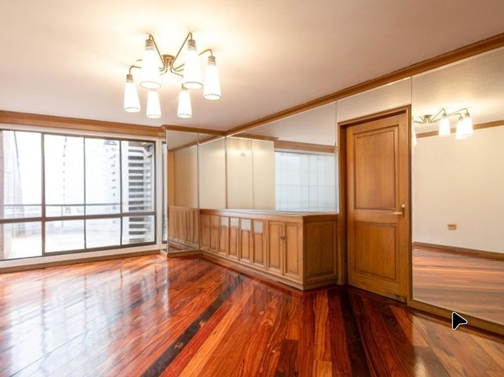 Apartamento en arriendo en El Nogal, Bogotá · foto 8 de 20
