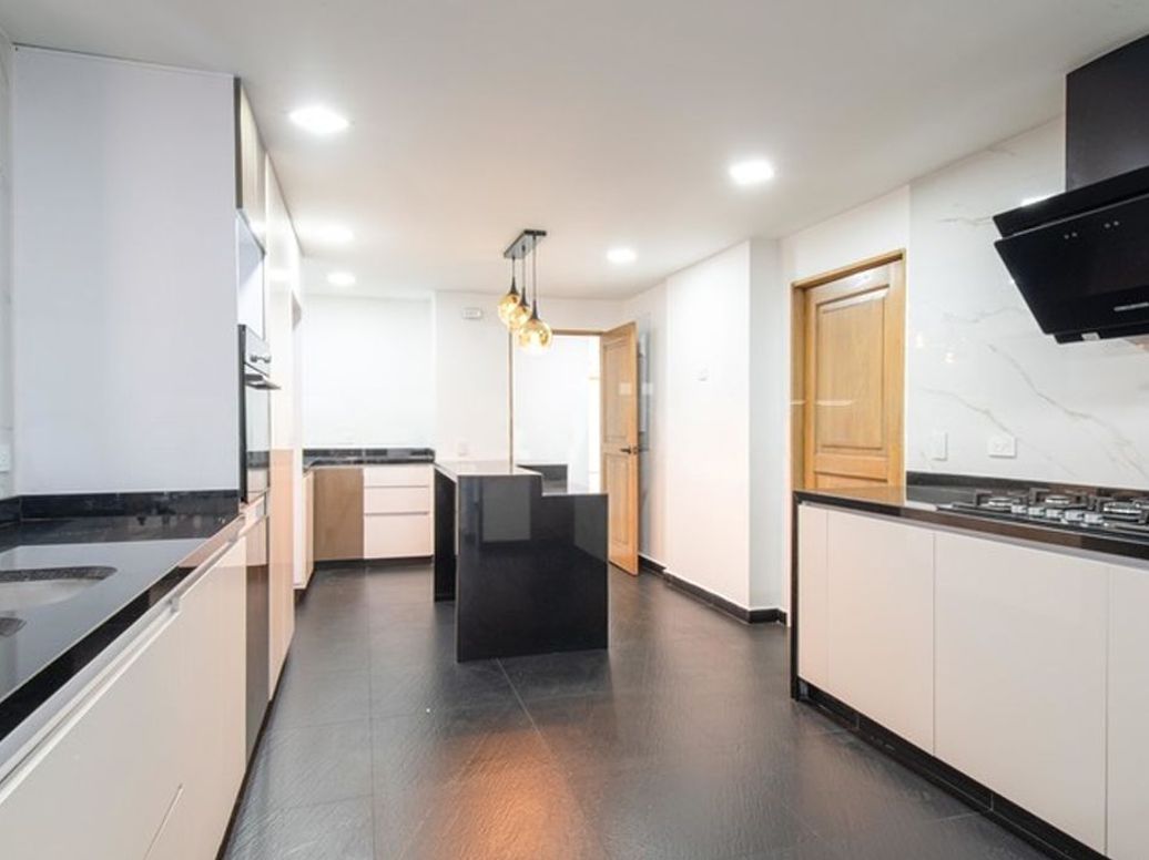Apartamento en arriendo en El Nogal, Bogotá · foto 9 de 20