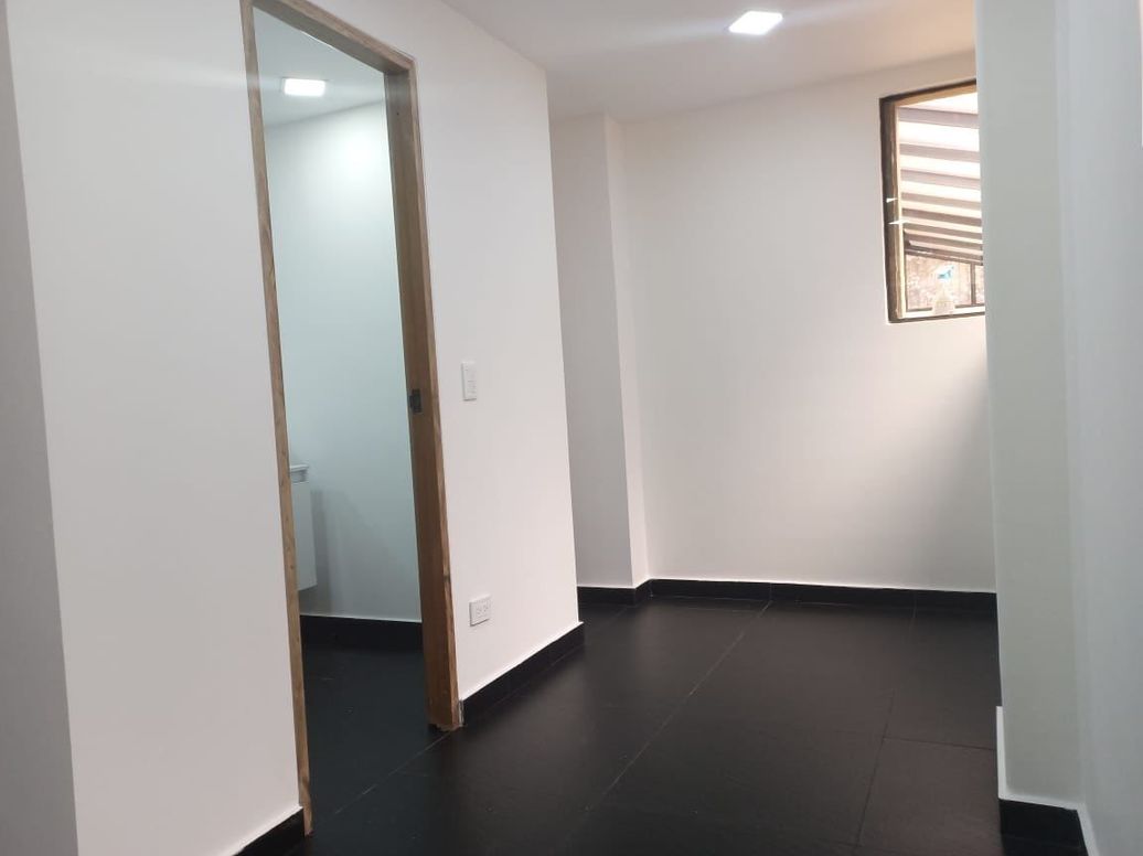 Apartamento en arriendo en El Nogal, Bogotá · foto 18 de 20
