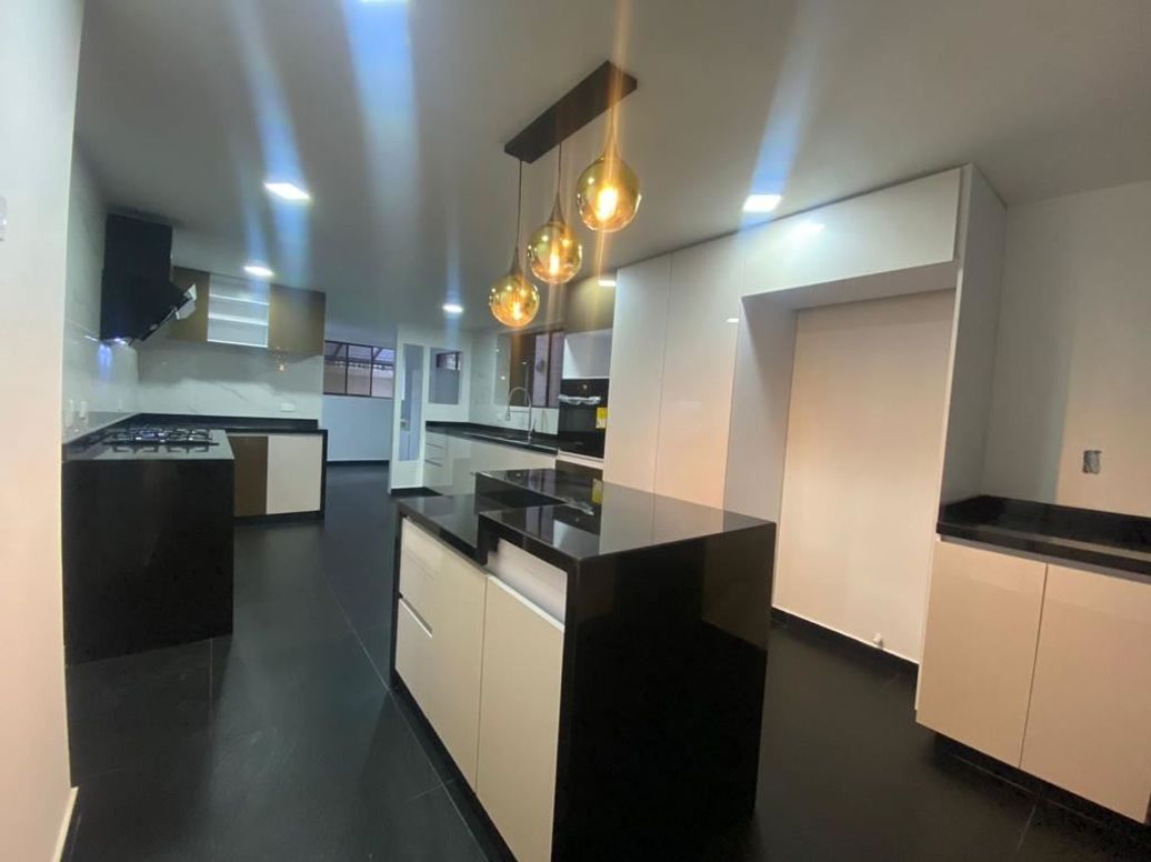 Apartamento en arriendo en El Nogal, Bogotá · foto 10 de 20