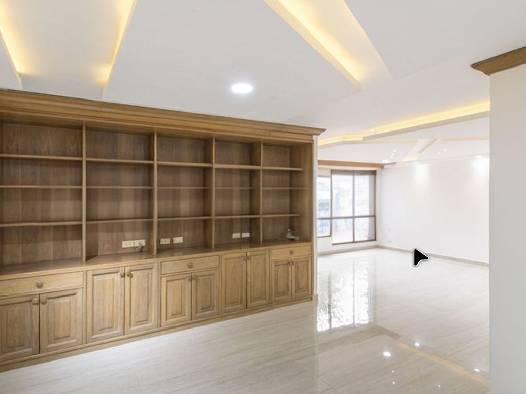 Apartamento en arriendo en El Nogal, Bogotá · foto 14 de 20