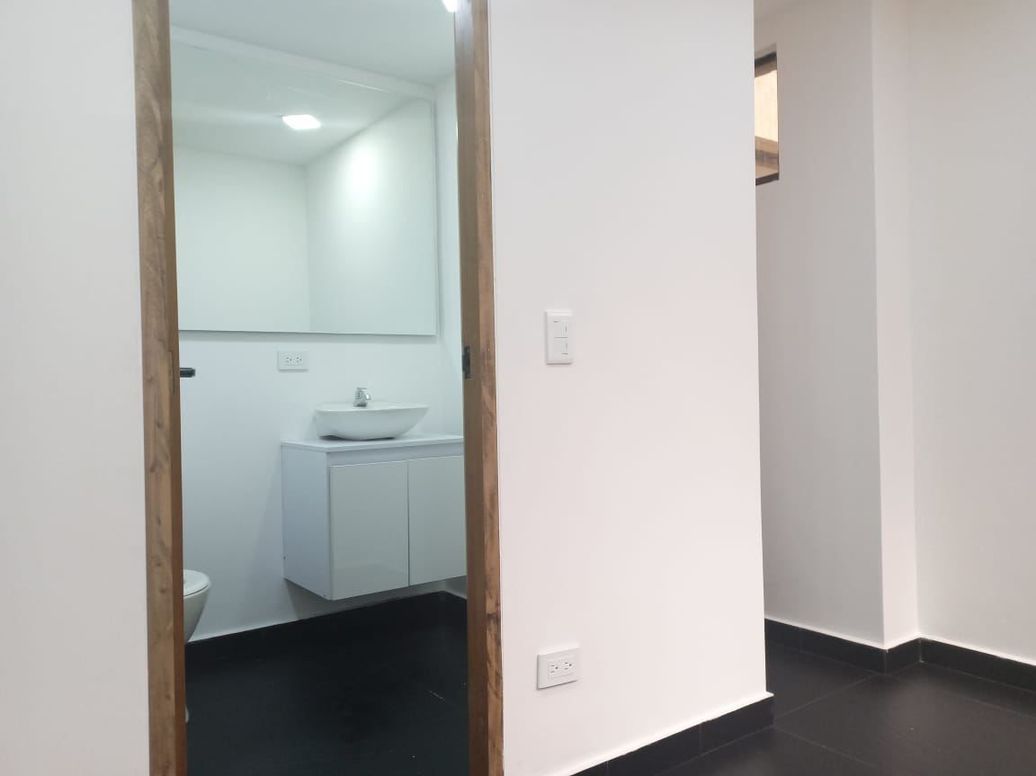 Apartamento en arriendo en El Nogal, Bogotá · foto 16 de 20