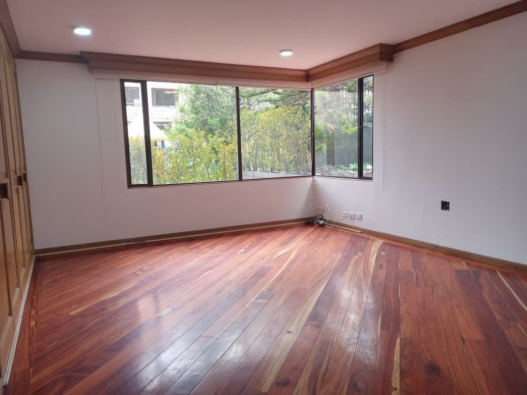 Apartamento en arriendo en El Nogal, Bogotá · foto 12 de 20