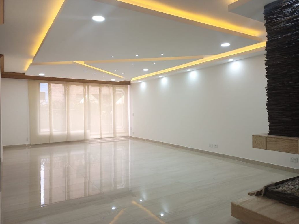 Apartamento en arriendo en El Nogal, Bogotá · foto 3 de 20
