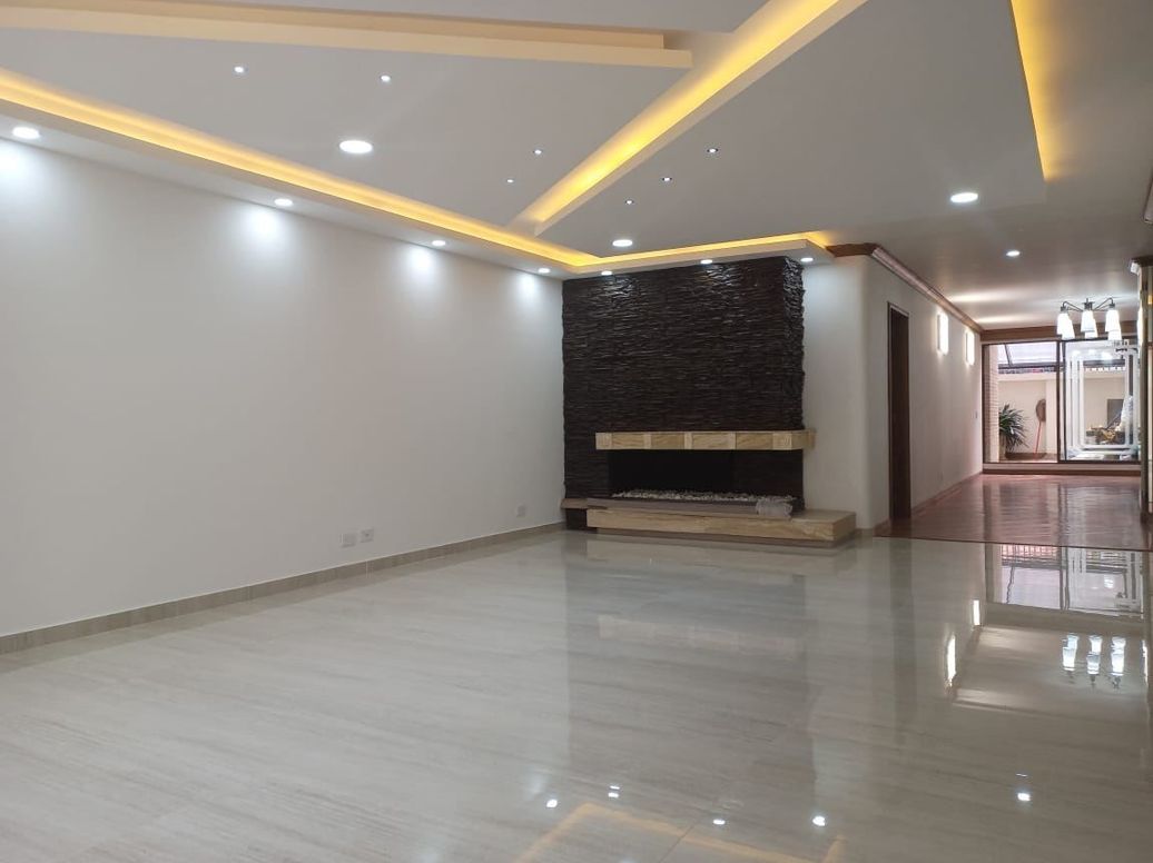 Apartamento en arriendo en El Nogal, Bogotá · foto 5 de 20