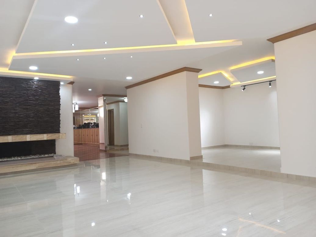 Apartamento en arriendo en El Nogal, Bogotá · foto 2 de 20