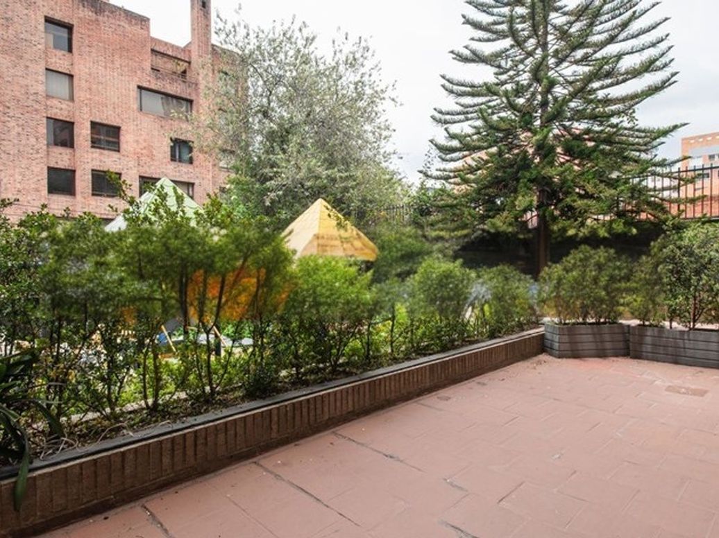 Apartamento en arriendo en El Nogal, Bogotá · foto 6 de 20