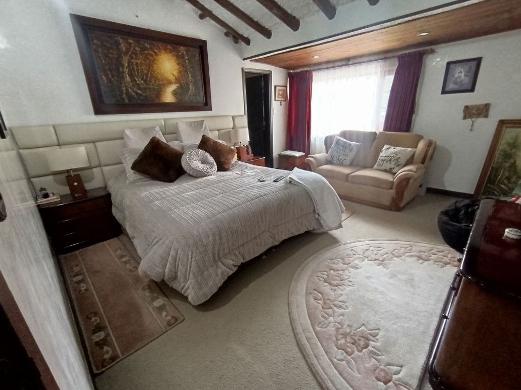 Casa de 4 alcobas en venta en Balcares, Bogotá, 188 m² · foto 10 de 20