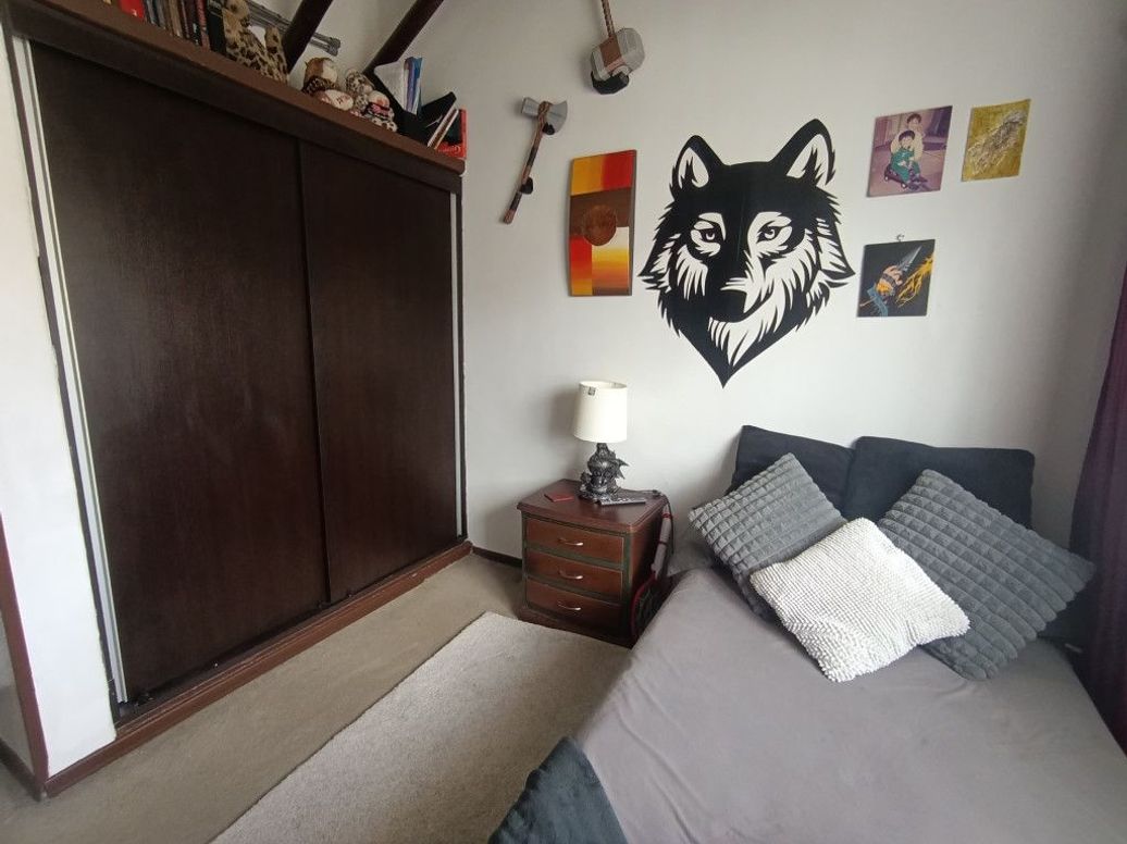 Casa de 4 alcobas en venta en Balcares, Bogotá, 188 m² · foto 6 de 20
