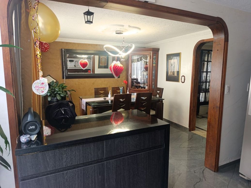 Casa de 4 alcobas en venta en Balcares, Bogotá, 188 m² · foto 14 de 20