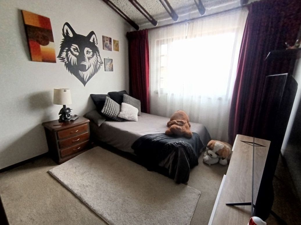 Casa de 4 alcobas en venta en Balcares, Bogotá, 188 m² · foto 19 de 20