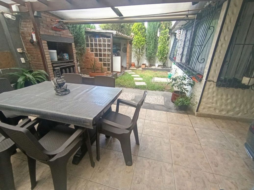 Casa de 4 alcobas en venta en Balcares, Bogotá, 188 m² · foto 20 de 20