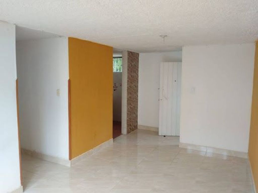 ARRIENDO de APARTAMENTO en BUCARICA, FLORIDABLANCA en Bucarica