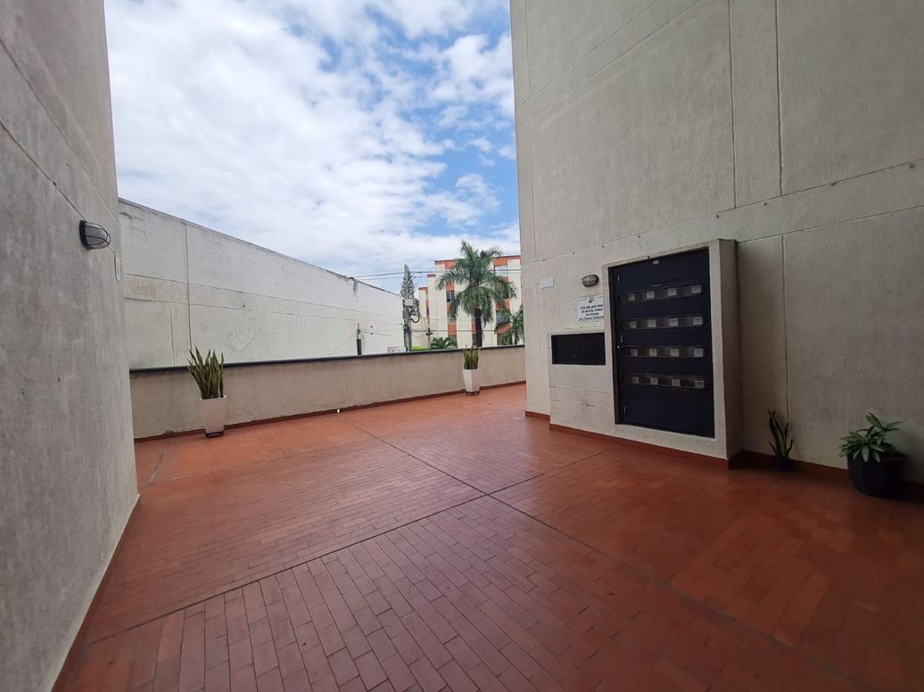 Apartamento en arriendo, Las ceibas en Las Ceibas