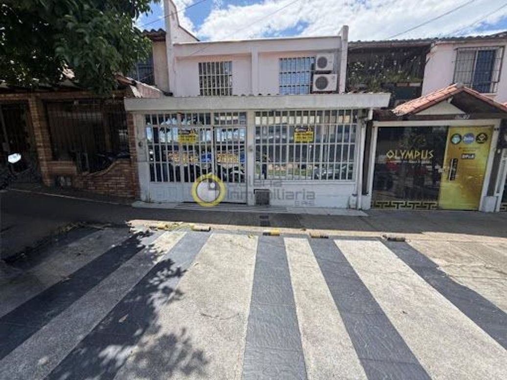 ARRIENDO de CASA COMERCIAL en QUINTA GRANADA, PIEDECUESTA en Quinta Granada