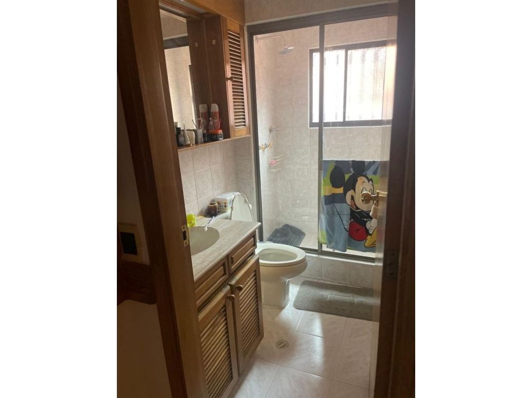 Apartamento de 3 alcobas en venta en La Calleja, Bogotá, 100 m² · foto 8 de 16