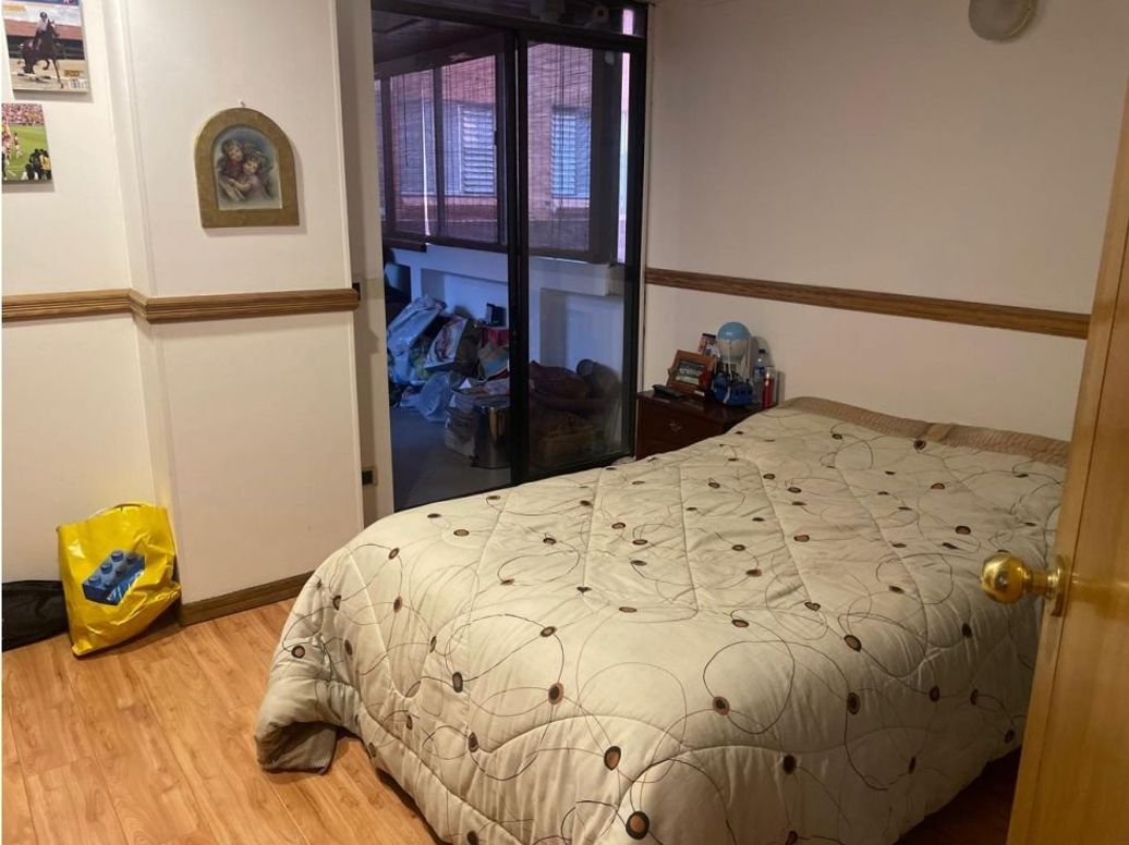 Apartamento de 3 alcobas en venta en La Calleja, Bogotá, 100 m² · foto 6 de 16